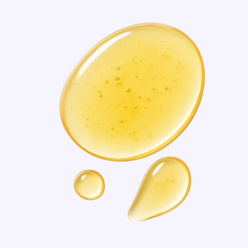 Omega-3 DHA & EPA